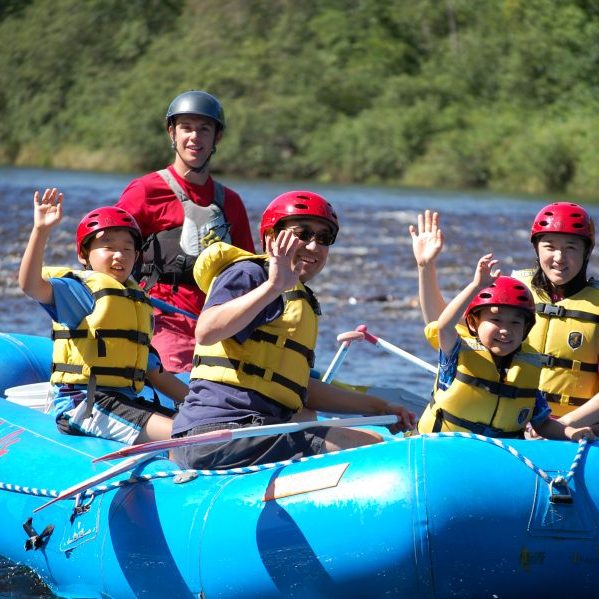 What to Wear White Water Rafting in Alaska: Essential Gear Guide