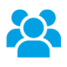 Group trips icon