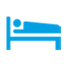 Lodging icon